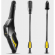 Водоструйна машина KARCHER K3 POWER CONTROL / 1.676-100.0 Водоструйна машина KARCHER K3 POWER CONTROL / 1.676-100.0